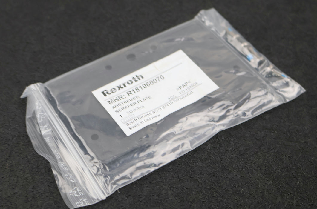 Bild des Artikels REXROTH-Abstreifer-65-(-FKM)-R181060070-unbenutzt-in-OVP