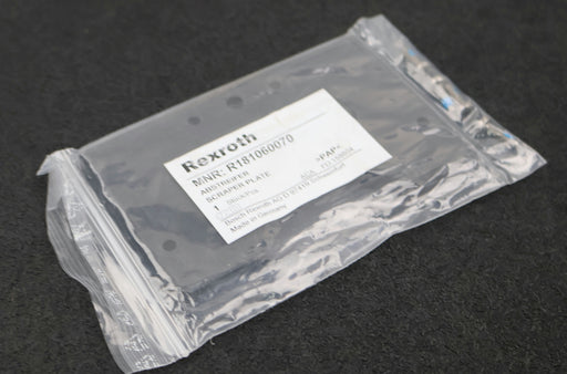 Bild des Artikels REXROTH-Abstreifer-65-(-FKM)-R181060070-unbenutzt-in-OVP