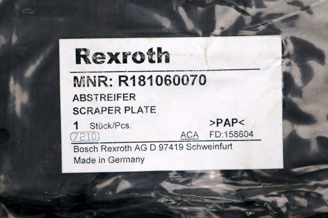 Bild des Artikels REXROTH-Abstreifer-65-(-FKM)-R181060070-unbenutzt-in-OVP