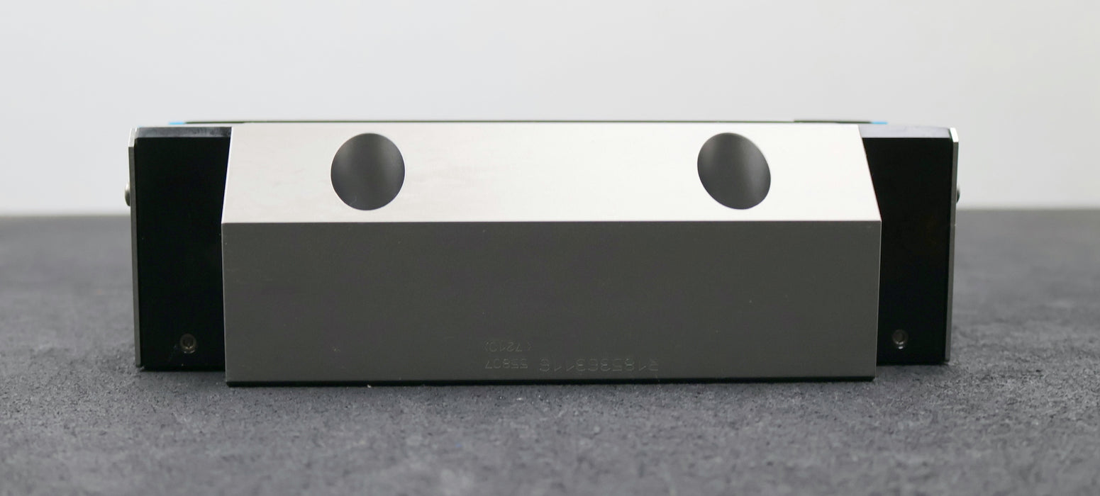 Bild des Artikels REXROTH-Rollenwagen-Block-CS-R185363116-RWA-065-FLS-C3-S-2-roller-runner