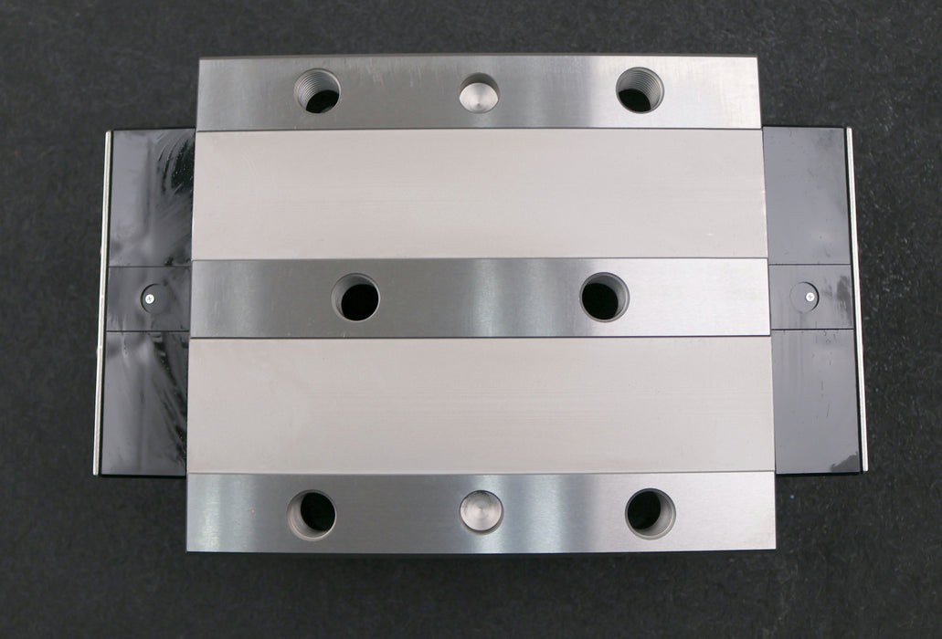 Bild des Artikels REXROTH-Rollenwagen-Block-CS-R185363116-RWA-065-FLS-C3-S-2-roller-runner