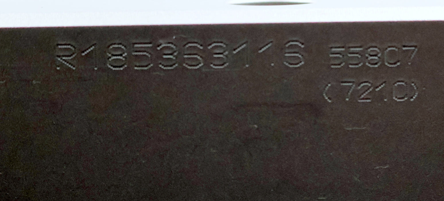 Bild des Artikels REXROTH-Rollenwagen-Block-CS-R185363116-RWA-065-FLS-C3-S-2-roller-runner