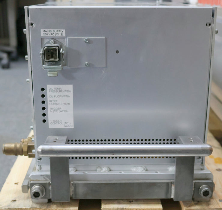 Bild des Artikels LAMBDA-PHYSIK-NOVA-POWER-SWITCH-NPS-L30A-NL-Litho-Art.Nr.-25326002