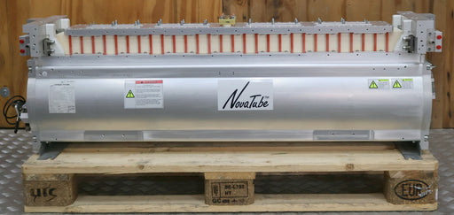 Bild des Artikels LAMBDA-PHYSIK-Laserröhre-Montiert-NOVA-TUBE-Art.Nr.-26433910-mit-Sensor-FN