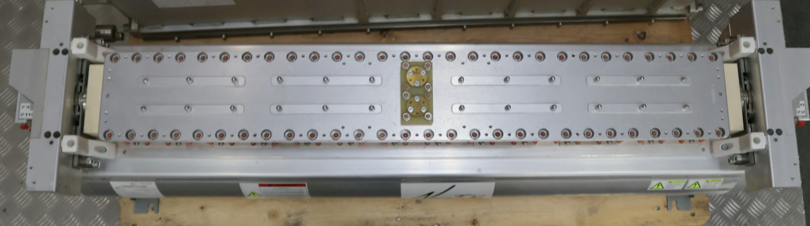 Bild des Artikels LAMBDA-PHYSIK-Laserröhre-Montiert-NOVA-TUBE-Art.Nr.-26433910-mit-Sensor-FN