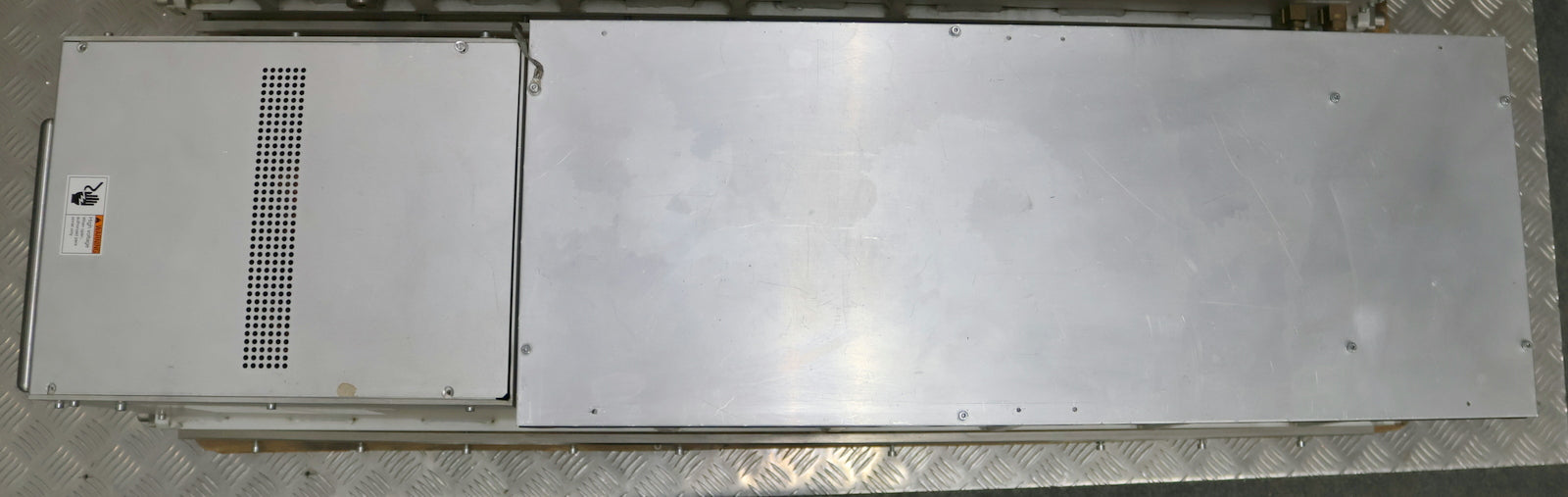 Bild des Artikels LAMBDA-PHYSIK-NOVA-POWER-SWITCH-NPS-L14B-NL-Litho-Art.Nr.-26326021