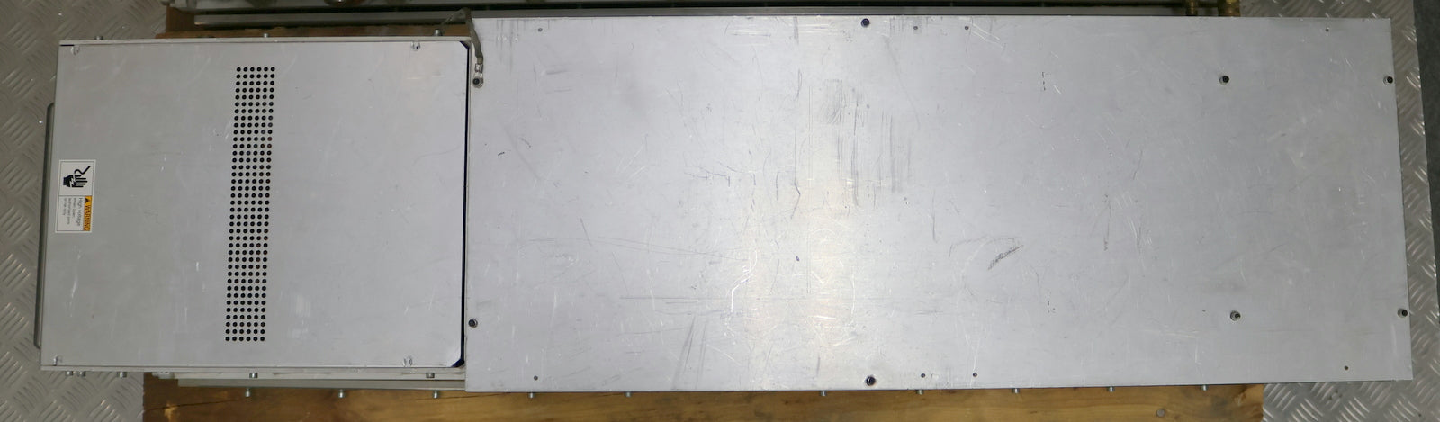 Bild des Artikels LAMBDA-PHYSIK-NOVA-POWER-SWITCH-NPS-S-14B-NL-Litho-Art.Nr.-26326021