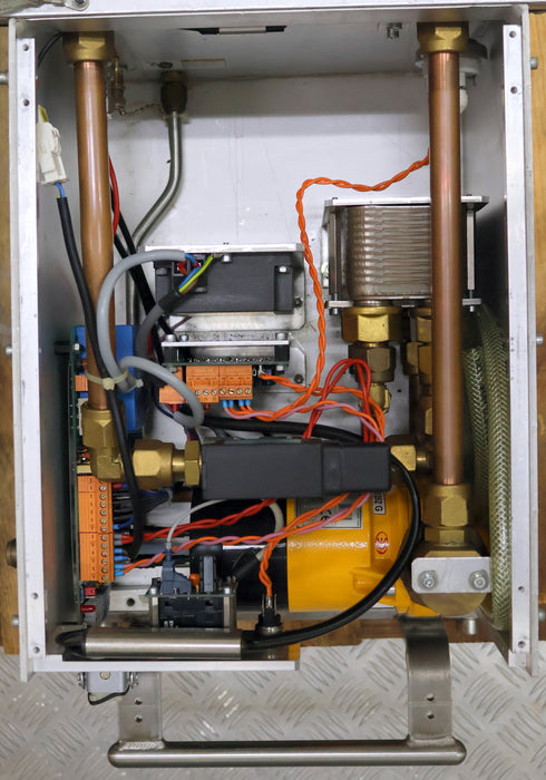 Bild des Artikels LAMBDA-PHYSIK-NOVA-POWER-SWITCH-NPS-S-14B-NL-Litho-Art.Nr.-26326021