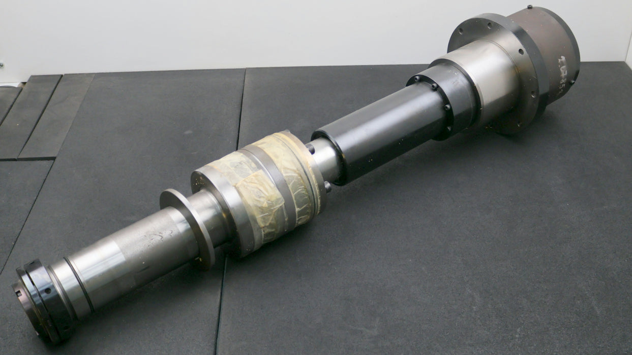 Bild des Artikels JUNKER-/-SKF-Planetenrollgewindespindel-Art.Nr.-6.05219-überholt-bei-JUNKER