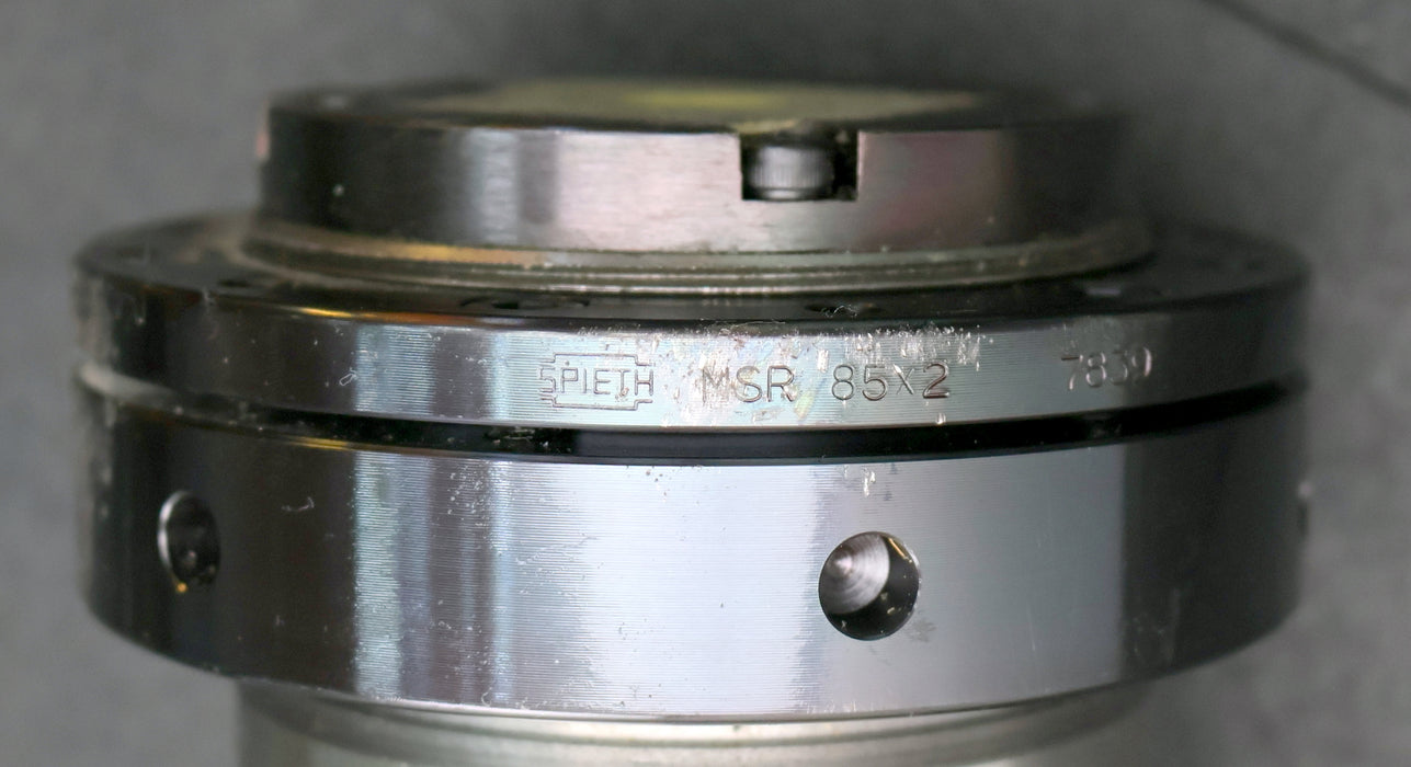 Bild des Artikels JUNKER-/-SKF-Planetenrollgewindespindel-Art.Nr.-6.05219-überholt-bei-JUNKER