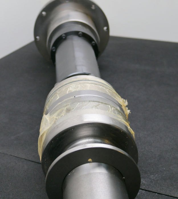 Bild des Artikels JUNKER-/-SKF-Planetenrollgewindespindel-Art.Nr.-6.05219-überholt-bei-JUNKER