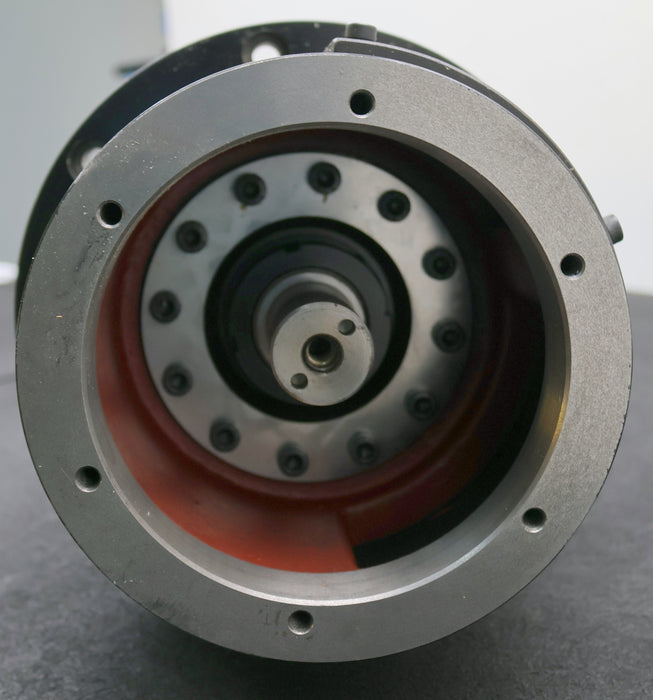 Bild des Artikels JUNKER-/-SKF-Planetenrollgewindespindel-Art.Nr.-6.05219-überholt-bei-JUNKER