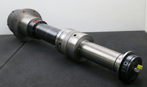 Bild des Artikels JUNKER-/-SKF-Planetenrollgewindespindel-Art.Nr.-0.10350-überholt-bei-JUNKER