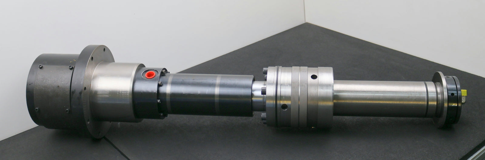 Bild des Artikels JUNKER-/-SKF-Planetenrollgewindespindel-Art.Nr.-0.10350-überholt-bei-JUNKER