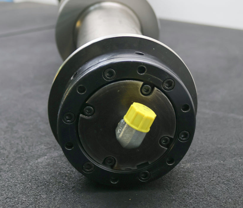 Bild des Artikels JUNKER-/-SKF-Planetenrollgewindespindel-Art.Nr.-0.10350-überholt-bei-JUNKER