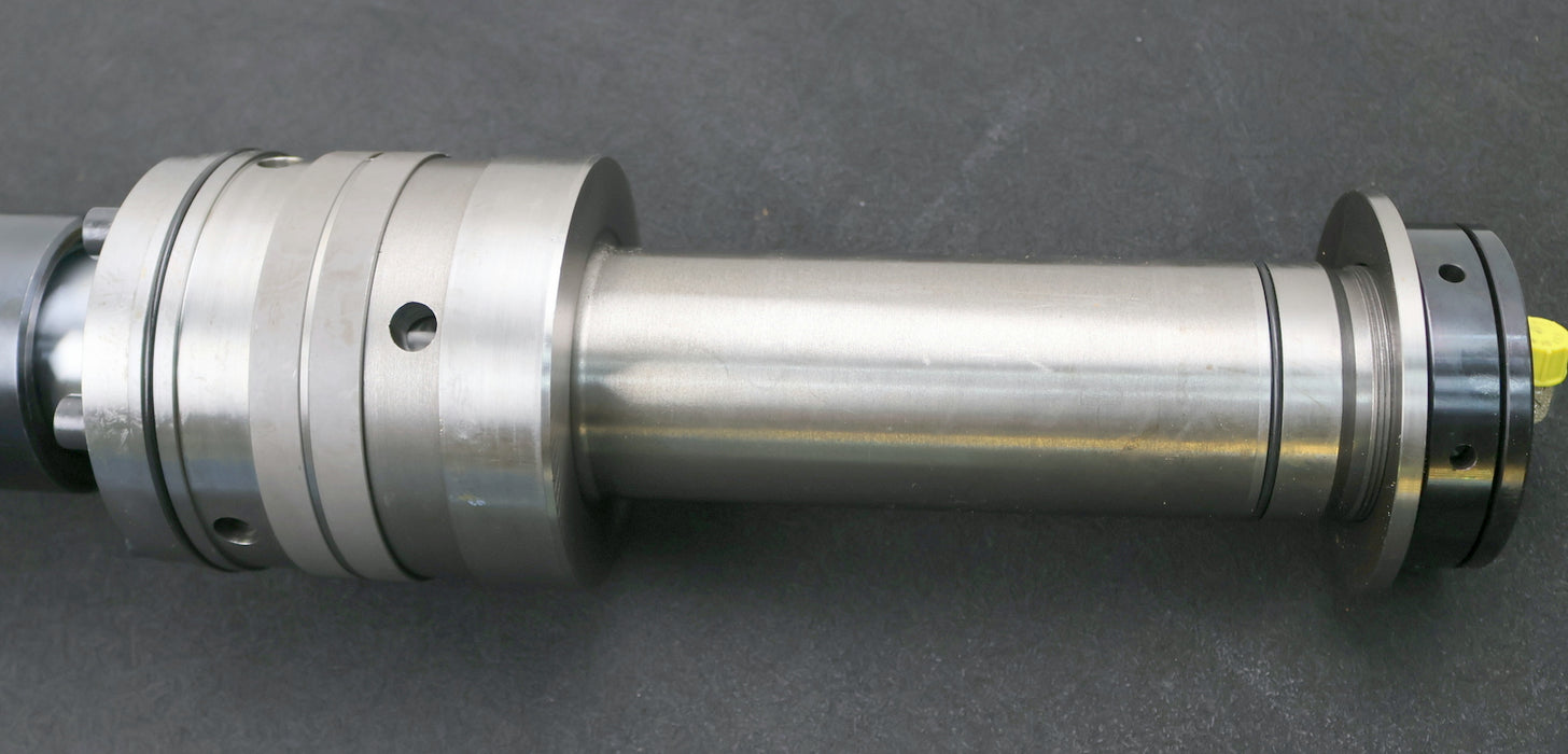 Bild des Artikels JUNKER-/-SKF-Planetenrollgewindespindel-Art.Nr.-0.10350-überholt-bei-JUNKER