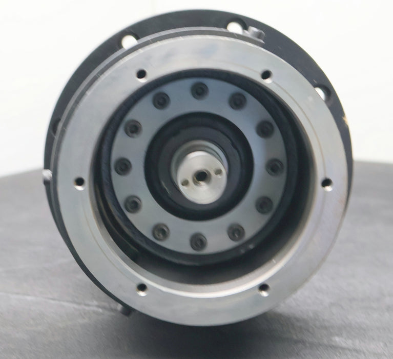 Bild des Artikels JUNKER-/-SKF-Planetenrollgewindespindel-Art.Nr.-0.10350-überholt-bei-JUNKER