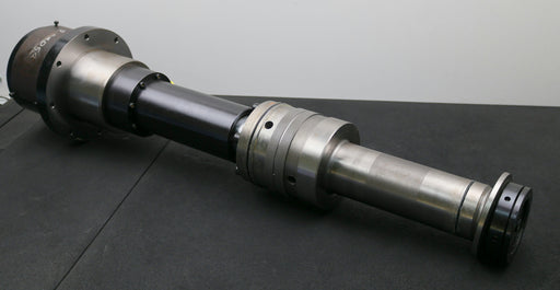 Bild des Artikels JUNKER-/-SKF-Planetenrollgewindespindel-Art.Nr.-6.06115-1-überholt-bei-JUNKER