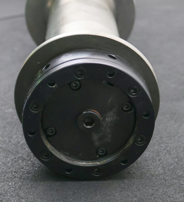 Bild des Artikels JUNKER-/-SKF-Planetenrollgewindespindel-Art.Nr.-6.06115-1-überholt-bei-JUNKER