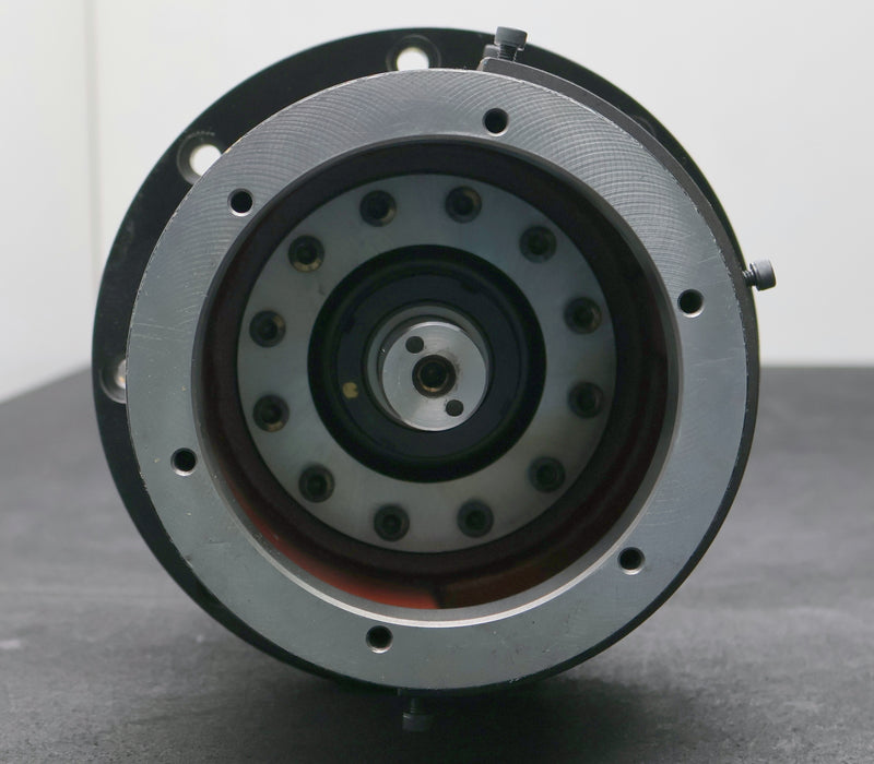 Bild des Artikels JUNKER-/-SKF-Planetenrollgewindespindel-Art.Nr.-6.06115-1-überholt-bei-JUNKER