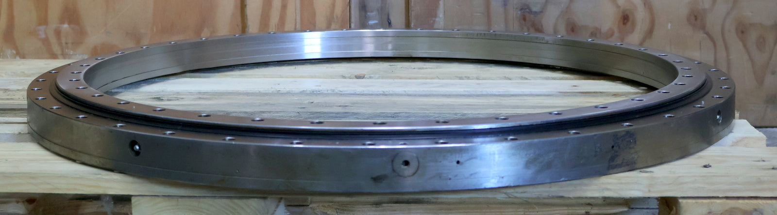 Bild des Artikels GROB-Kugeldrehverbindung-Art.Nr.-1000092995-ID-226245-Ø-910-x-770-x-60mm