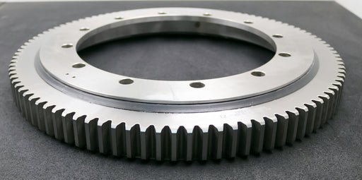 Bild des Artikels INA-Drehkranz-4-Punkt-Lager-VLA-200414-N-SO-VSP-ZT-Z=-99-Ø-503,3x306-x-56mm