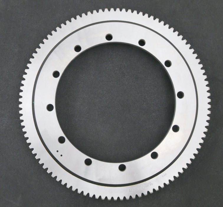 Bild des Artikels INA-Drehkranz-4-Punkt-Lager-VLA-200414-N-SO-VSP-ZT-Z=-99-Ø-503,3x306-x-56mm