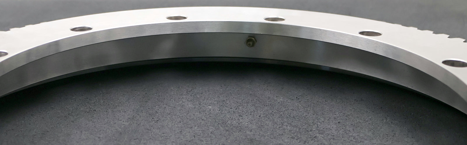 Bild des Artikels INA-Drehkranz-4-Punkt-Lager-VLA-200414-N-SO-VSP-ZT-Z=-99-Ø-503,3x306-x-56mm