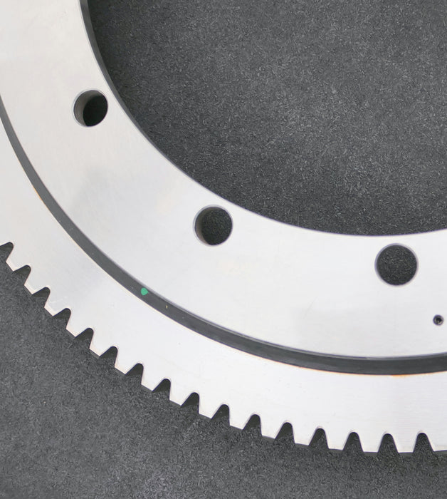 Bild des Artikels INA-Drehkranz-4-Punkt-Lager-VLA-200414-N-SO-VSP-ZT-Z=-99-Ø-503,3x306-x-56mm