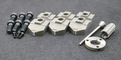 Bild des Artikels RÖHM-Spannsatz-Baugruppe-komplett-für-AF50-Art.Nr.-1120444+….-unbenutzt