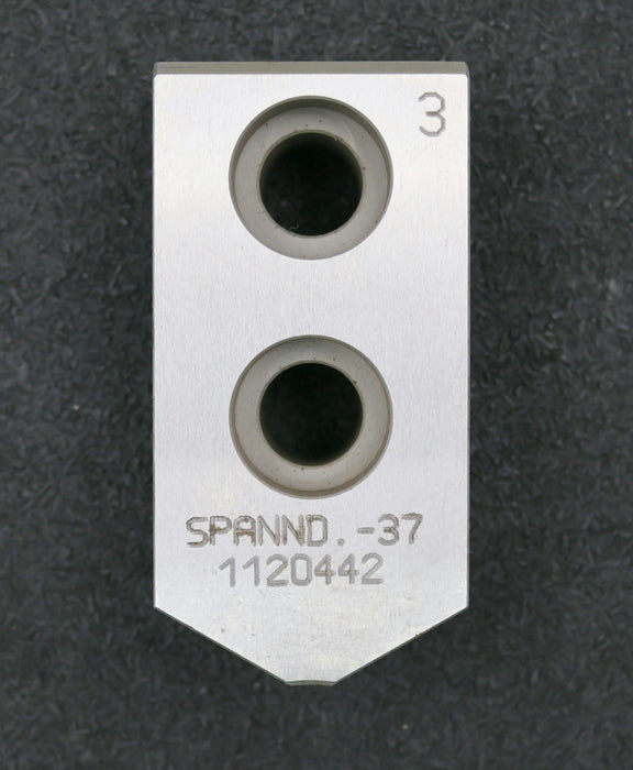 Bild des Artikels RÖHM-Spannsatz-Baugruppe-komplett-für-AF50-Art.Nr.-1120444+….-unbenutzt