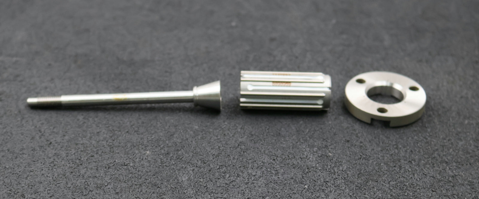 Bild des Artikels RÖHM-Spannsatz-Baugruppe-komplett-für-AF50-Art.Nr.-1120444+….-unbenutzt