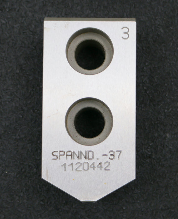 Bild des Artikels RÖHM-Spannsatz-Baugruppe-komplett-für-AF50-Art.Nr.-1120420+….-unbenutzt