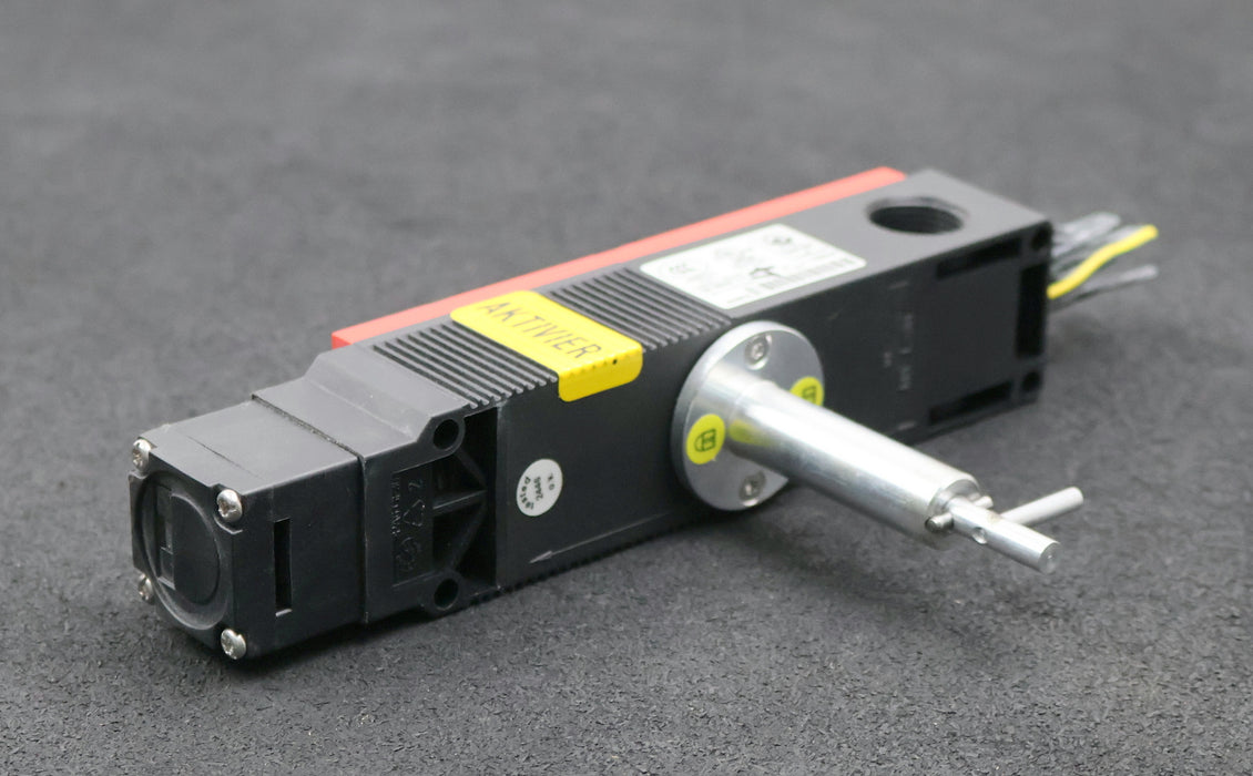 Bild des Artikels EUCHNER-Sicherheitsschalter-TP3-2131A024MC1993-Best.Nr.-087400-V1.0.0