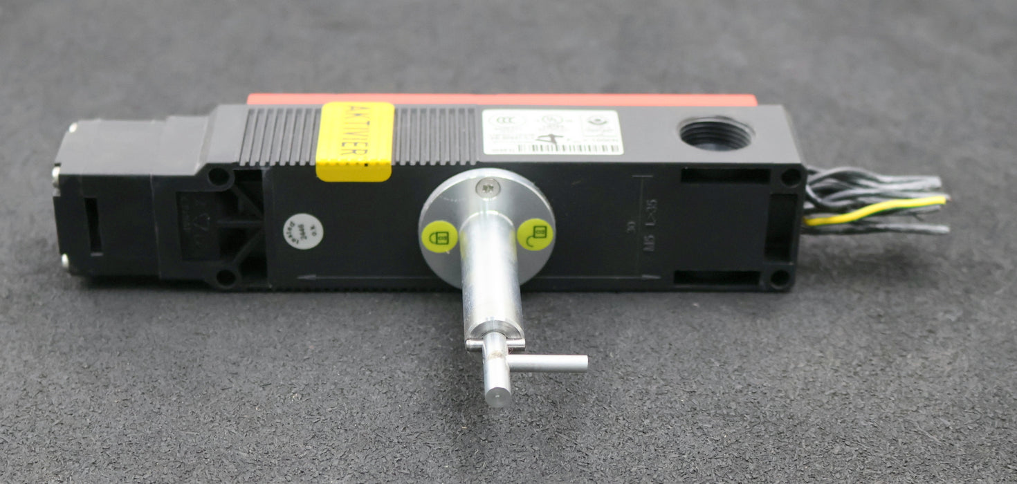 Bild des Artikels EUCHNER-Sicherheitsschalter-TP3-2131A024MC1993-Best.Nr.-087400-V1.0.0