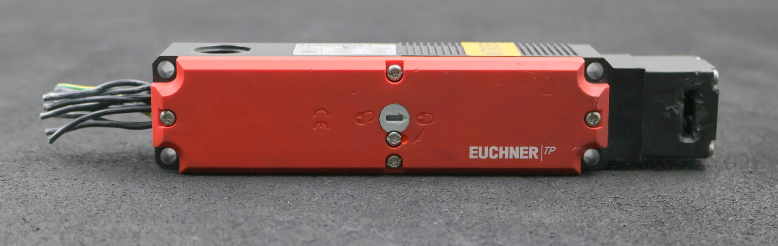 Bild des Artikels EUCHNER-Sicherheitsschalter-TP3-2131A024MC1993-Best.Nr.-087400-V1.0.0