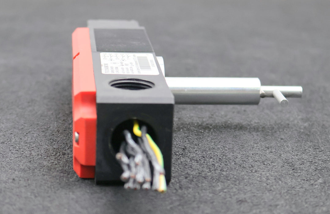 Bild des Artikels EUCHNER-Sicherheitsschalter-TP3-2131A024MC1993-Best.Nr.-087400-V1.0.0