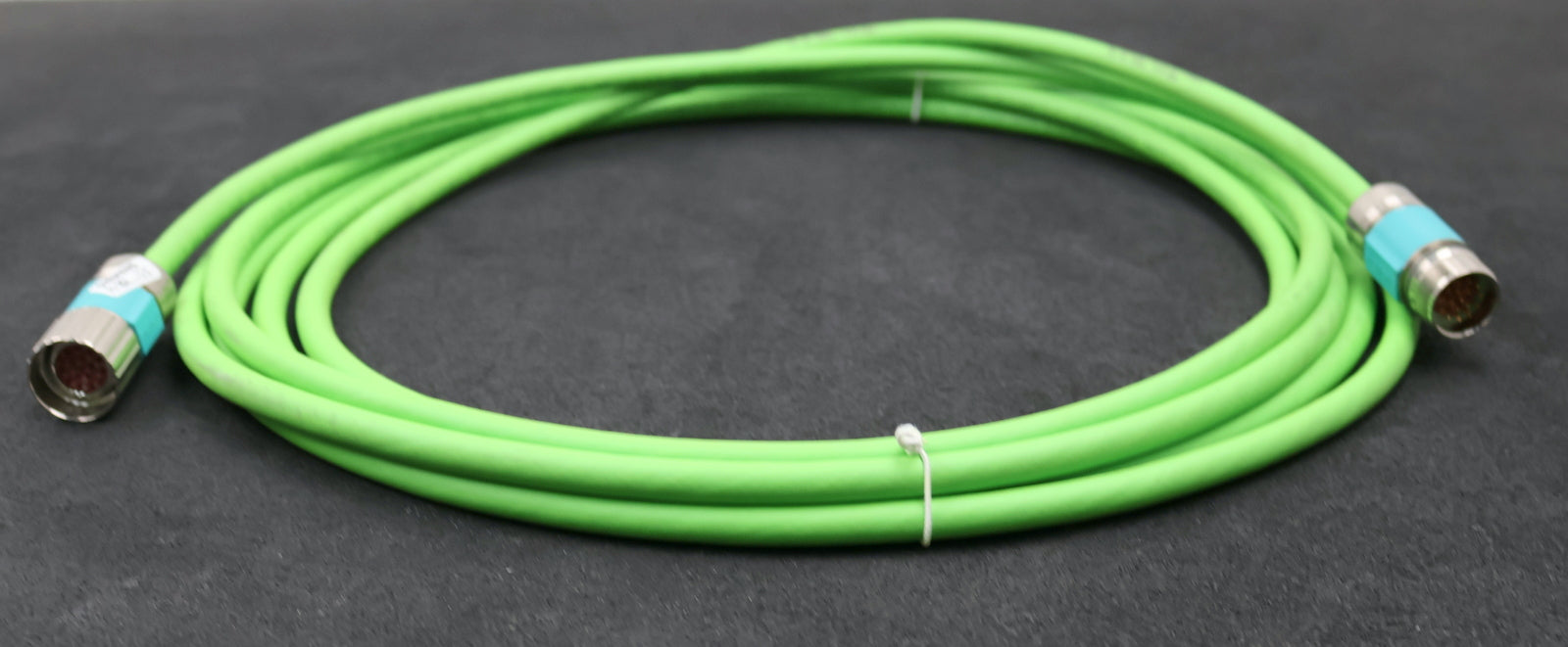 Bild des Artikels SIEMENS-Signalleitung-6FX8002-2CA34-1AG0-Länge-6m-Stecker-mit-17pin-male/female