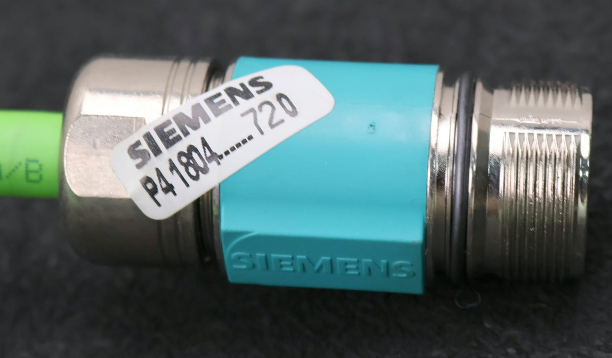 Bild des Artikels SIEMENS-Signalleitung-6FX8002-2CA34-1AJ0-Länge-8m-Stecker-mit-17pin-male/female