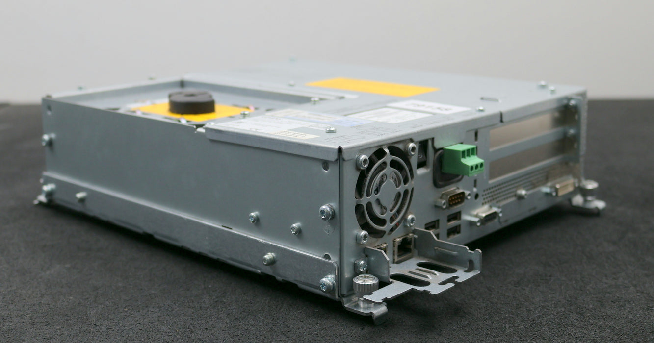 Bild des Artikels SIEMENS-SINUMERIK-PCU-50.3B-P-2GHz-1024MB-WINXP-Pro-EmbSys-PID-130320