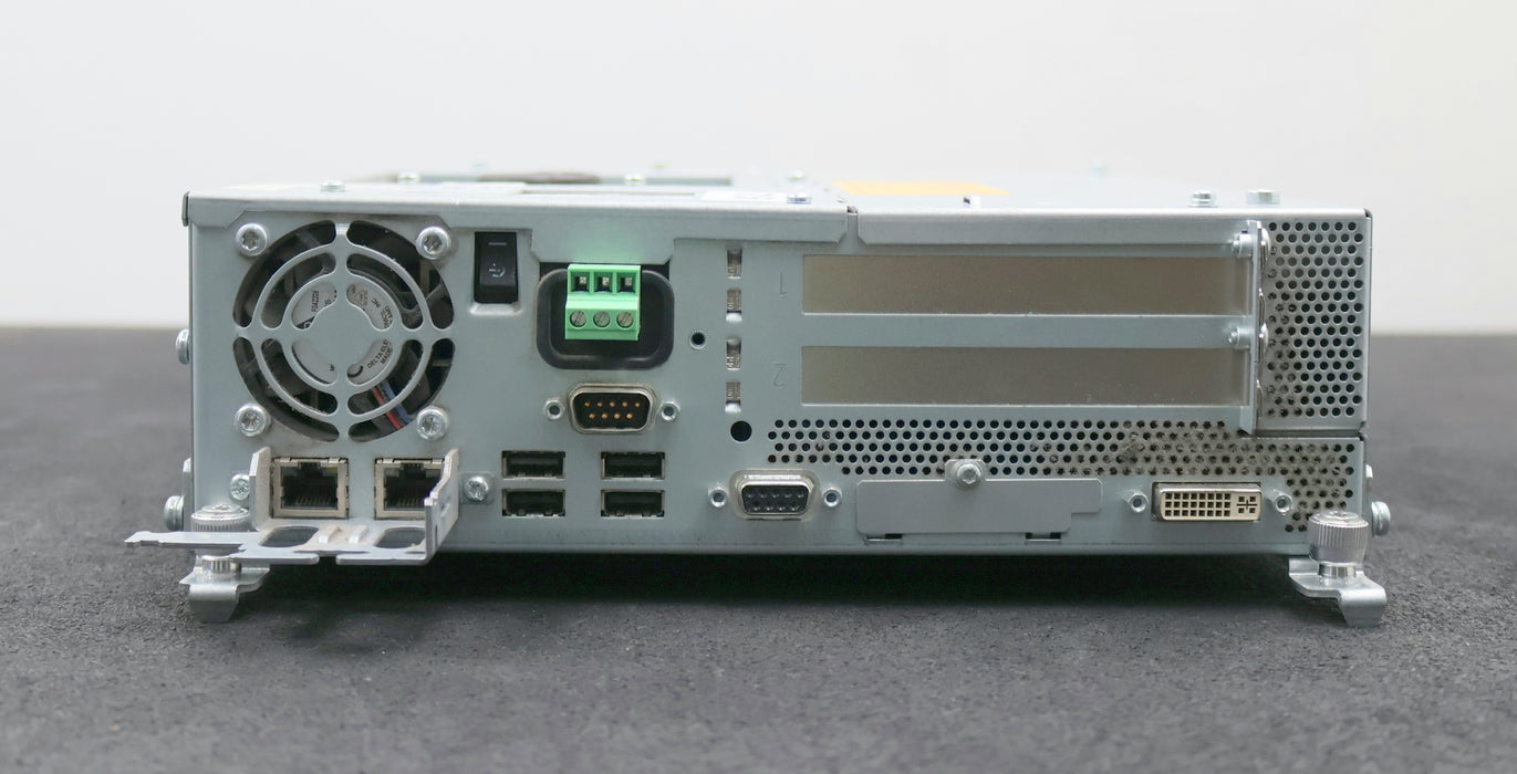 Bild des Artikels SIEMENS-SINUMERIK-PCU-50.3B-P-2GHz-1024MB-WINXP-Pro-EmbSys-PID-130320