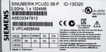 Bild des Artikels SIEMENS-SINUMERIK-PCU-50.3B-P-2GHz-1024MB-WINXP-Pro-EmbSys-PID-130320