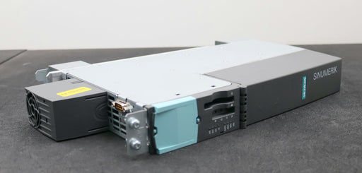 Bild des Artikels SIEMENS-SINUMERIK-840D-sl-NCU-730.2PN-+-PLC-319-3PN/DP-6FC5373-0AA01-0AA2
