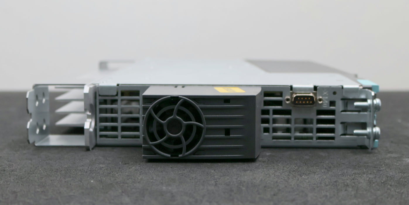 Bild des Artikels SIEMENS-SINUMERIK-840D-sl-NCU-730.2PN-+-PLC-319-3PN/DP-6FC5373-0AA01-0AA2