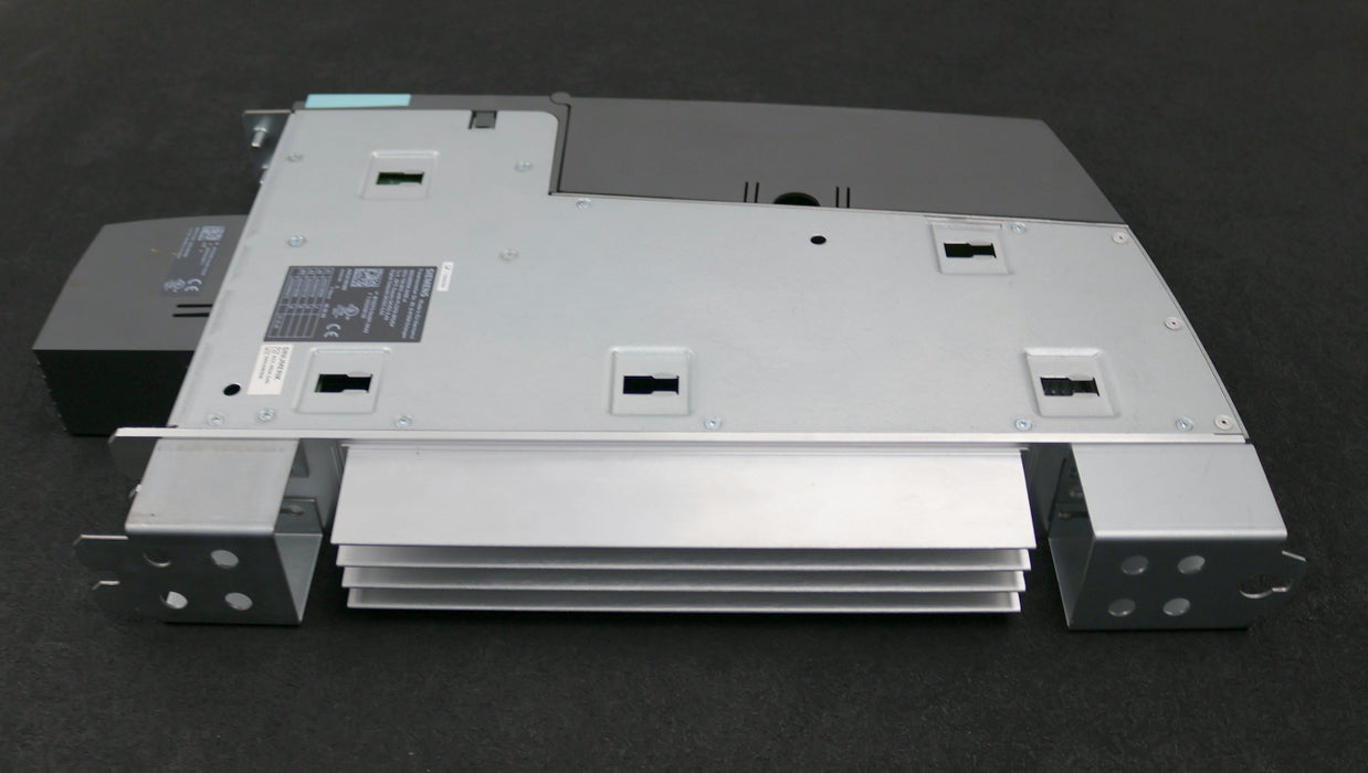 Bild des Artikels SIEMENS-SINUMERIK-840D-sl-NCU-730.2PN-+-PLC-319-3PN/DP-6FC5373-0AA01-0AA2