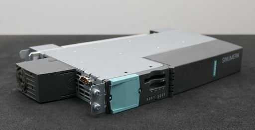 Bild des Artikels SIEMENS-SINUMERIK-840D-sl-NCU-730.2PN-with-PLC-319-3PN/DP-6FC5373-0AA01-0AA2