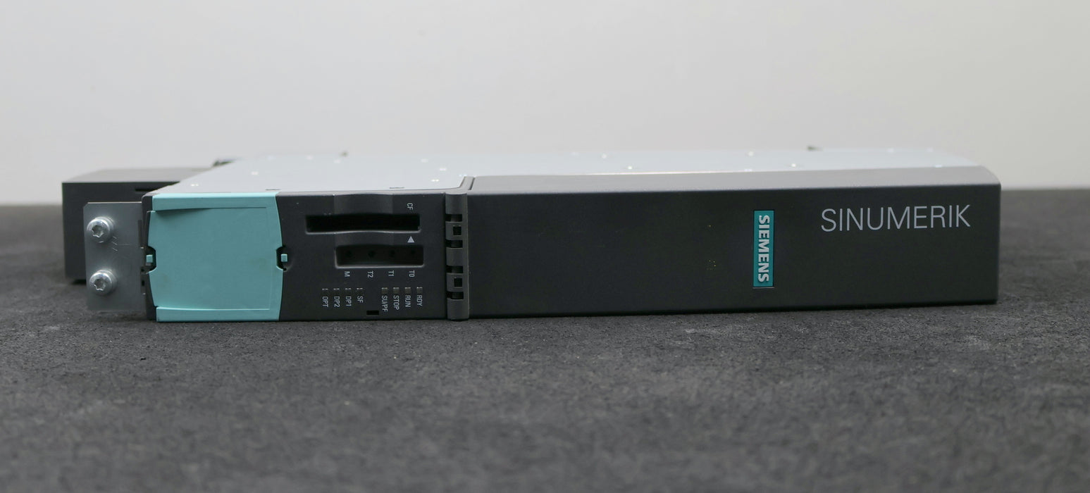 Bild des Artikels SIEMENS-SINUMERIK-840D-sl-NCU-730.2PN-with-PLC-319-3PN/DP-6FC5373-0AA01-0AA2