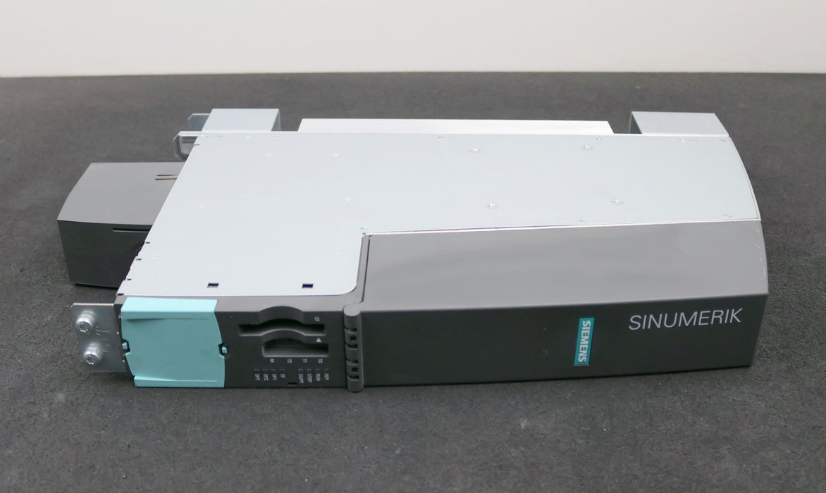 Bild des Artikels SIEMENS-SINUMERIK-840D-sl-NCU-730.2PN-with-PLC-319-3PN/DP-6FC5373-0AA01-0AA2
