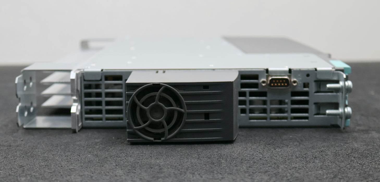 Bild des Artikels SIEMENS-SINUMERIK-840D-sl-NCU-730.2PN-with-PLC-319-3PN/DP-6FC5373-0AA01-0AA2