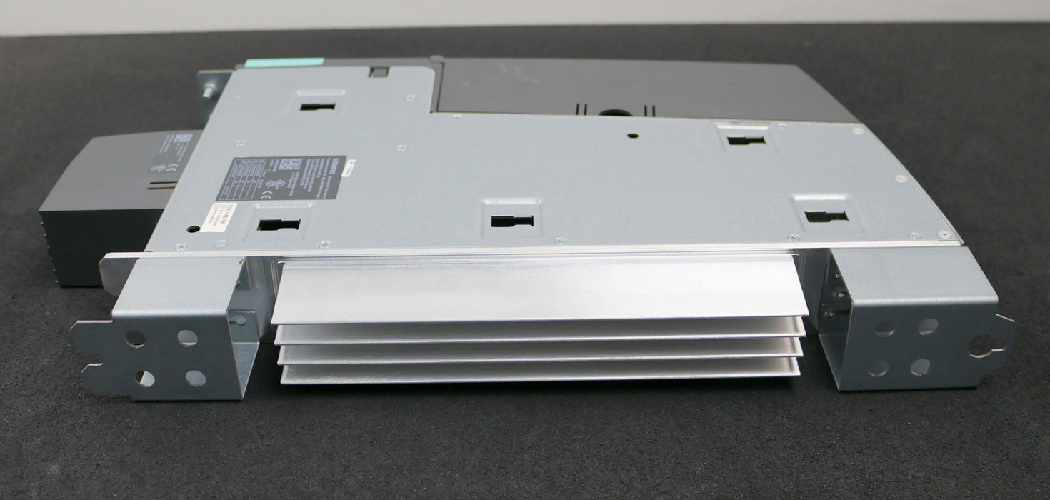 Bild des Artikels SIEMENS-SINUMERIK-840D-sl-NCU-730.2PN-with-PLC-319-3PN/DP-6FC5373-0AA01-0AA2